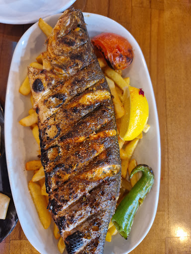 Photo of Kebab Place - 1365 London Rd, Norbury, London SW16 4BE